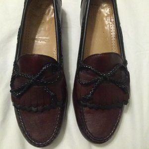 Allen Edmonds shoes Woodstock size 9 1/2 D